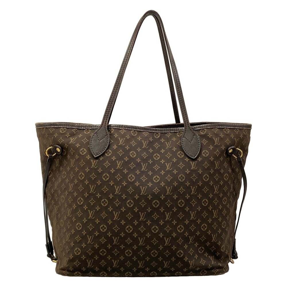 Louis Vuitton Neverfull Mm Fusain #310104L10B